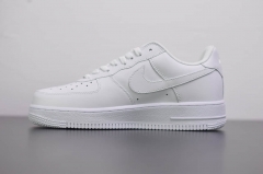 Air Force One cricket shoes
