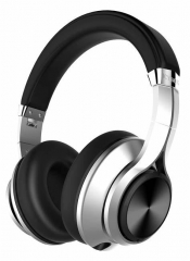 Bluetooth headphones are Bluetooth technology applied to hands-free headphones, allowing users to talk in a variety of ways without annoying cords. Since the advent of