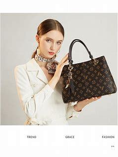 Women's handbags