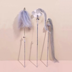 Cat Teaser Stick