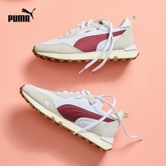Puma Women's Fashion Sneakers - Lightweight Comfort, Stylish Design, Perfect for Running and Casual Wear