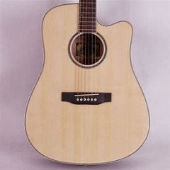 acoustic guitar