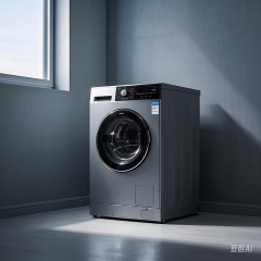 LittleSwan drum washing machine automatic household [TG100APUREPRO] upgraded stain removal energy saving 10 kg