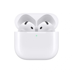 Smart wireless Bluetooth headset