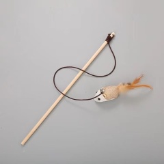 Cat Teaser Stick