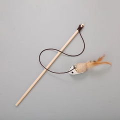 Cat Teaser Stick