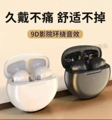 New bluetooth headset high sound quality noise cancelling headphones