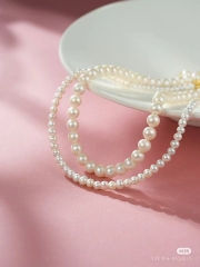 Jewelry necklace