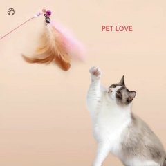 Cat Teaser Stick