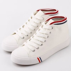 SWEET OFFICAL STOREWhite or Black, Casual Shoes, Made of Cotton and Linen, for Casual Wear, Daily Use.