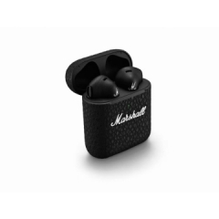 Marshall Bluetooth Headset Earphone Silicone Wireless ENC Microphone