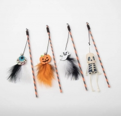 CAT TEASER STICK