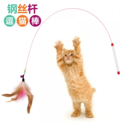 Cat Teaser Stick