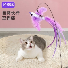 Cat Teaser Stick
