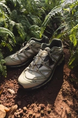 adidas Men's Terrex AX4 Hiking Shoe