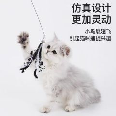 Cat Teaser Stick