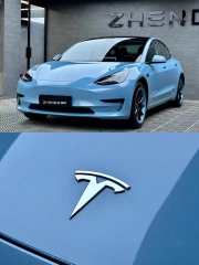 High - Quality Vehicle Color - Changing Film