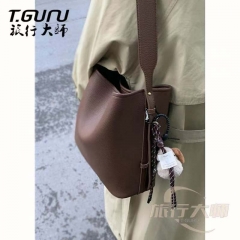 Fashionable women's large capacity bags retro bags