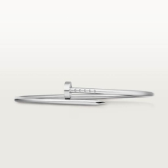 A simple and versatile bracelet with a temperament