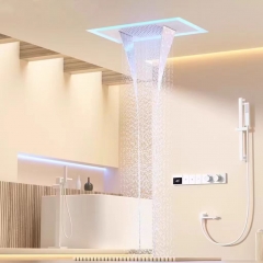 Good KS800T/KS801 Bathroom Shower System