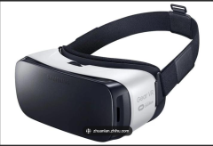 VR glasses