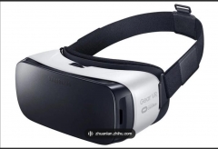 VR glasses