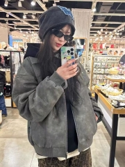 American jacket