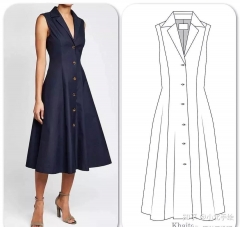 Summer women's clothing