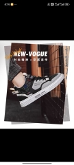 Casual Shoes