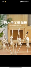 Cat Teaser Stick