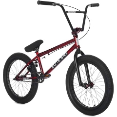 Bicycle 20” & 16" Freestyle Bike - Stealth and Peewee Model