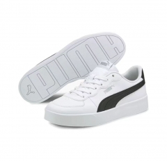 Casual shoes are comfortable, non-slip and wear-resistant, lightweight, breathable, and low-top