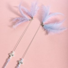 PET LOVE OFFICAL STORE Cat Teaser Stick