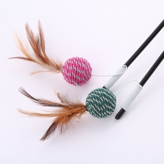 Cat Teaser Stick