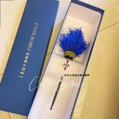 Cat Teaser Stick