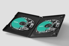 CD