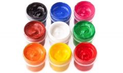 pigment