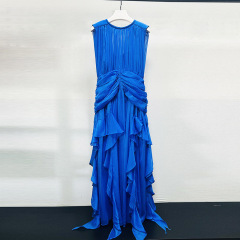 Long dresses