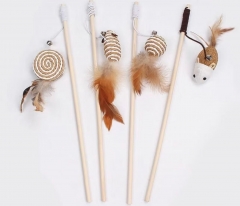 Cat Teaser Stick