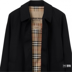 windleader coat