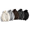 Men's sweatshirts