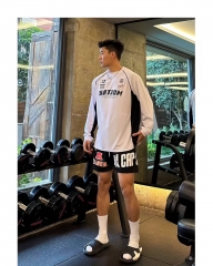 Basketball clothes