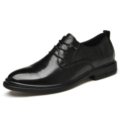leather shoes