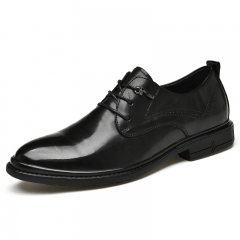 leather shoes
