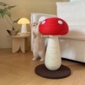 Cat climbing frame