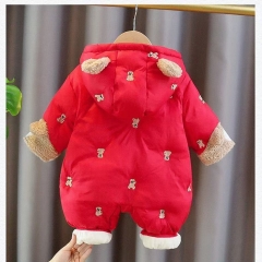 Children's clothing