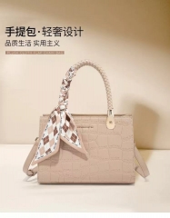 Women's handbags