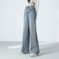 Women's jeans