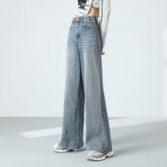 Women's jeans