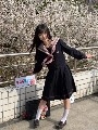 JK skirt